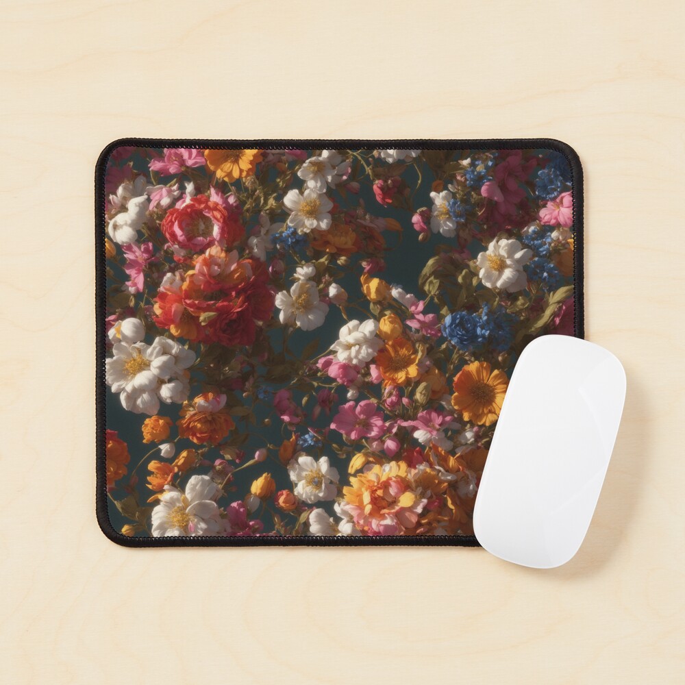 Item preview, Mouse Pad designed and sold by PaxtonProjects.