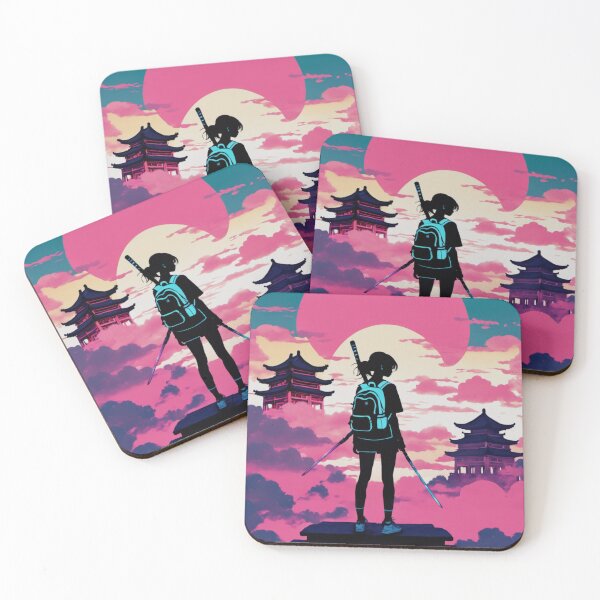 Item preview, Modern pilgrimage designed and sold by chrismaecanes.