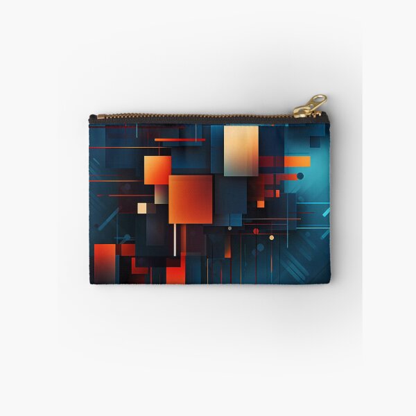 Item preview, “Abstract Visions in Graphics” designed and sold by Art-Vortex-fr.