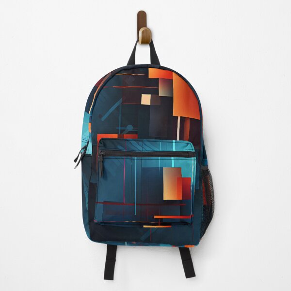 Item preview, “Abstract Visions in Graphics” designed and sold by Art-Vortex-fr.