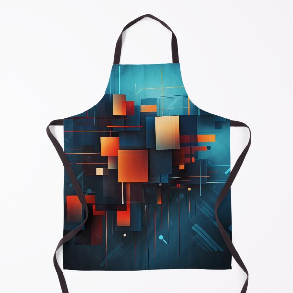 Item preview, “Abstract Visions in Graphics” designed and sold by Art-Vortex-fr.