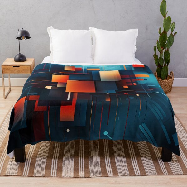 Item preview, “Abstract Visions in Graphics” designed and sold by Art-Vortex-fr.
