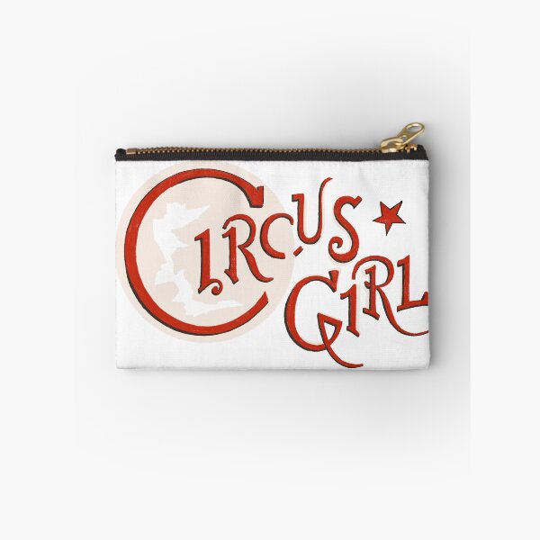 Item preview, Circus Girl Vintage  designed and sold by MaryRose73744.