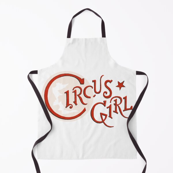 Item preview, Circus Girl Vintage designed and sold by MaryRose73744.