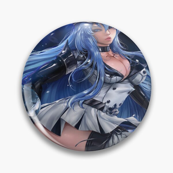 Item preview,  Akame - Akame Ga Kill designed and sold by davanshatry1.