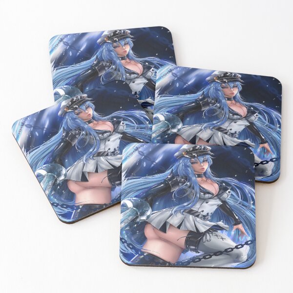 Item preview,  Akame - Akame Ga Kill designed and sold by davanshatry1.