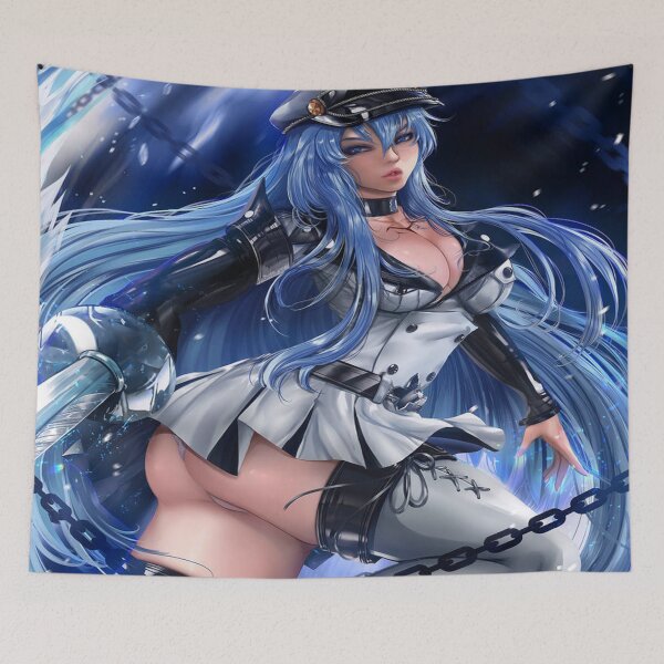 Item preview,  Akame - Akame Ga Kill designed and sold by davanshatry1.