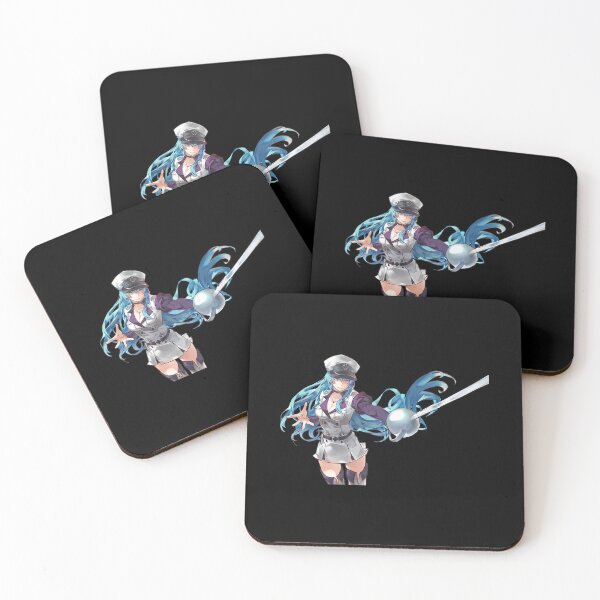 Item preview, Copy of Esdeath - Akame Ga Kill designed and sold by davanshatry1.