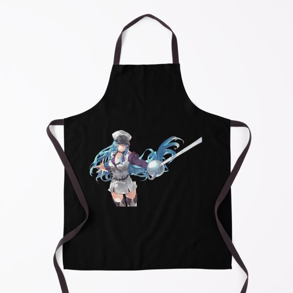 Item preview, Copy of Esdeath - Akame Ga Kill designed and sold by davanshatry1.