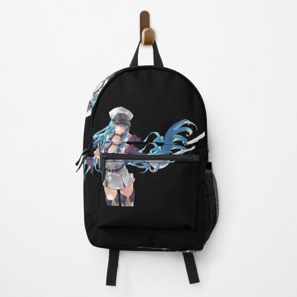 Item preview, Copy of Esdeath - Akame Ga Kill designed and sold by davanshatry1.