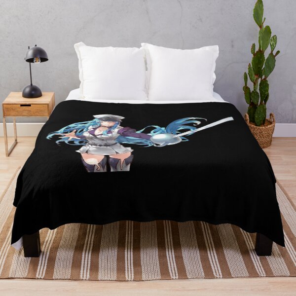 Item preview, Copy of Esdeath - Akame Ga Kill designed and sold by davanshatry1.