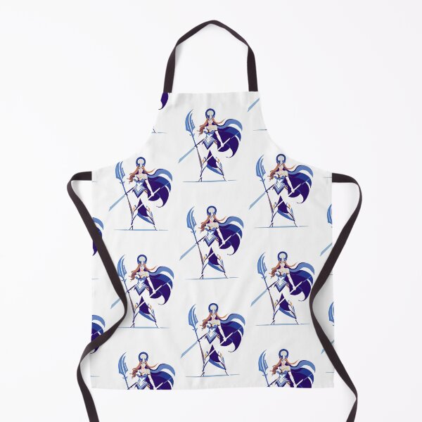 Item preview, Amazon of the Sea designed and sold by omryknn.