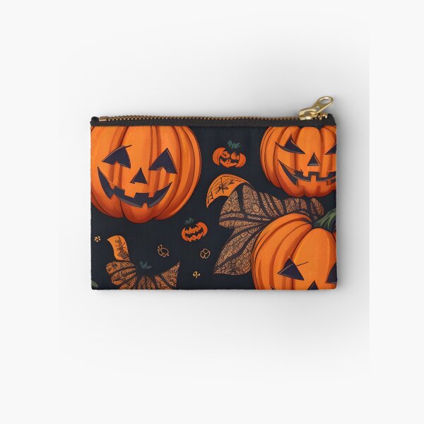 Item preview, Pumpkins Halloween AI creation designed and sold by JUSSTPRINT.