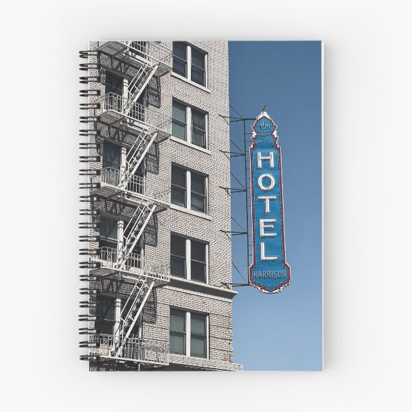 Item preview, Hotel Sign designed and sold by Zoe Foulidou.