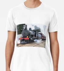 Dean Harvey Men's Premium T-Shirt
