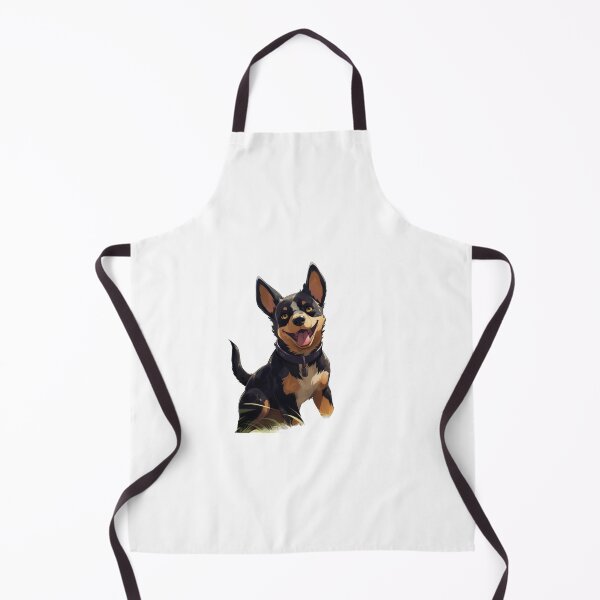 Item preview, Dog-Themed Jewelry for Pet Owners designed and sold by Designflex90.