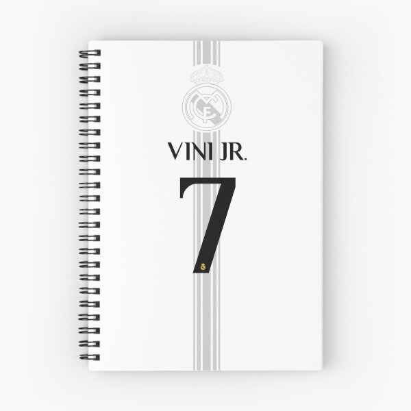 Item preview, Vinicius Junior 2023/2024 Real Madrid Phone Case designed and sold by ArtForAllAges.