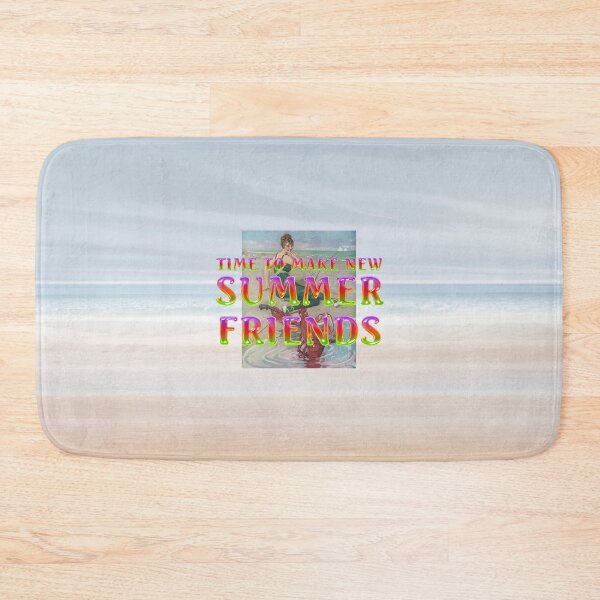 Item preview, New Summer Friends designed and sold by teepossible.