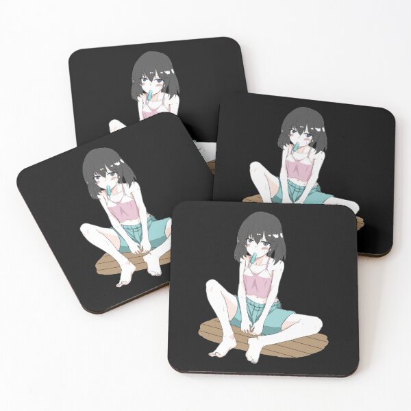 Item preview, Kurome - Akame Ga Kill designed and sold by davanshatry1.