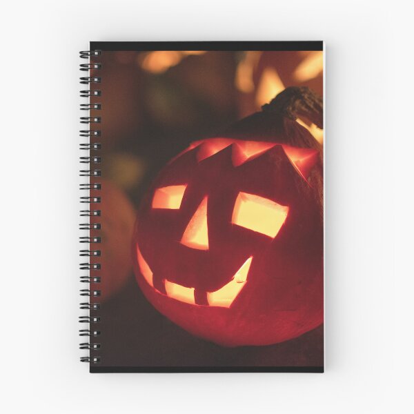 Aperçu de l'œuvre Citrouilles d'Halloween créée et vendue par jimmyboysnapz.