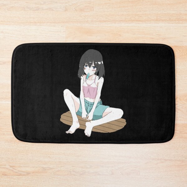 Item preview, Kurome - Akame Ga Kill designed and sold by davanshatry1.