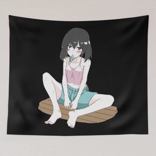 Item preview, Kurome - Akame Ga Kill designed and sold by davanshatry1.