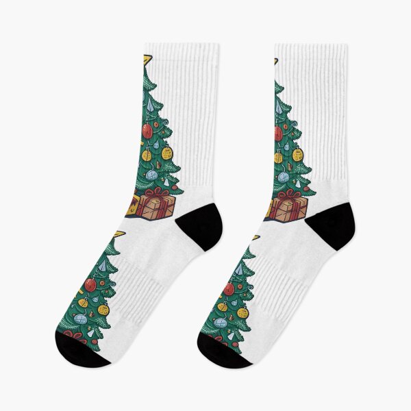Item preview, Christmas tree designed and sold by AP.