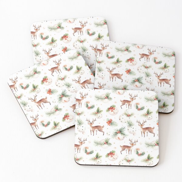 Item preview, Patterns  Christmas designed and sold by ColorOpal.