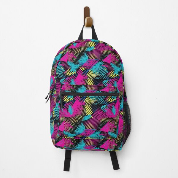 Item preview, Vaporwave Dreams: 80s Inspired Texture Designs designed and sold by catofnimes.