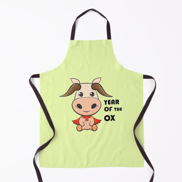 Item preview, Year of the ox designed and sold by NJ-SHOP11.