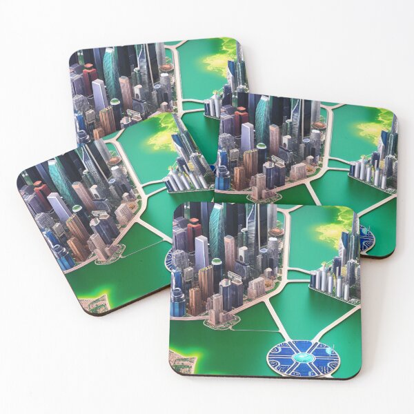 Item preview, Nature.exe #0992 Circuit City Board designed and sold by GrumpyMrGrouper.