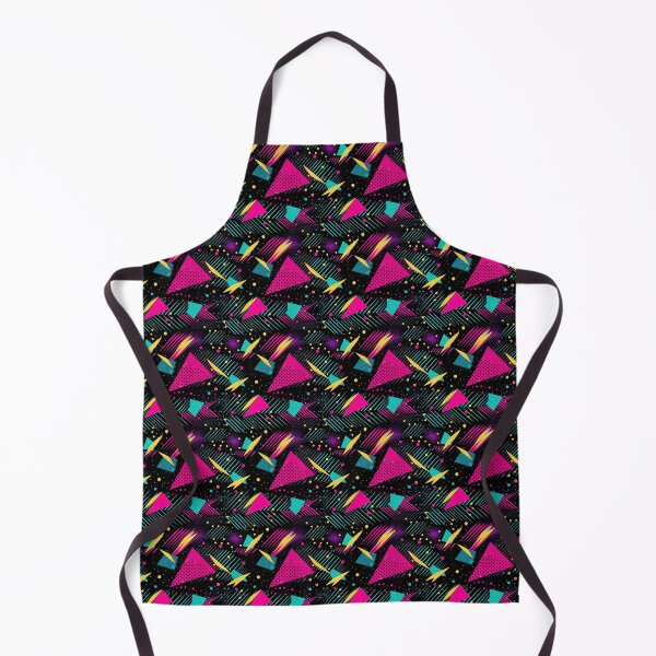 Item preview, Vaporwave Dreams: 80s Inspired Texture Designs designed and sold by catofnimes.