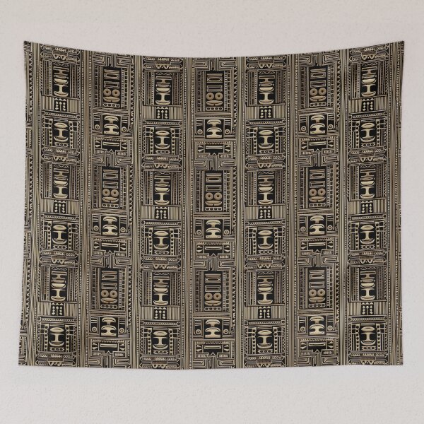 Item preview, Diseño retro que recuerda a un relieve antiguo. designed and sold by Pflugart.