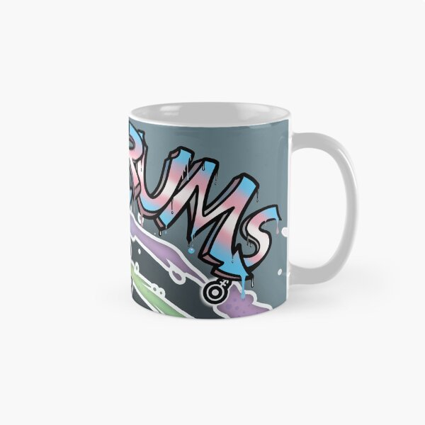 Item preview, Spectrums Trans ( Transgender ) designed and sold by Tobiecreates.