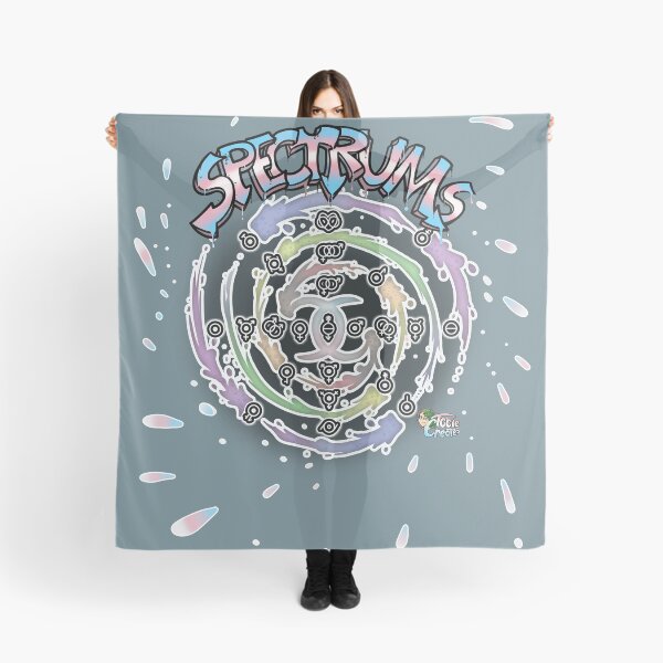 Item preview, Spectrums Trans ( Transgender ) designed and sold by Tobiecreates.