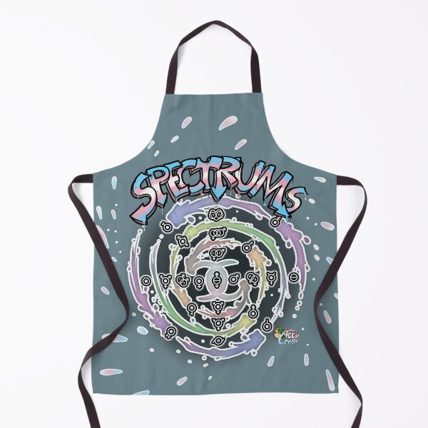 Item preview, Spectrums Trans ( Transgender ) designed and sold by Tobiecreates.