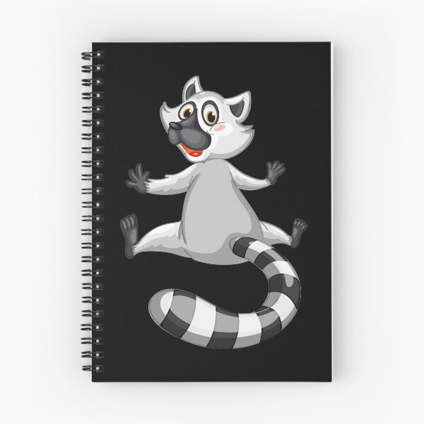 Item preview, The Clinging Lemur designed and sold by stuch75.