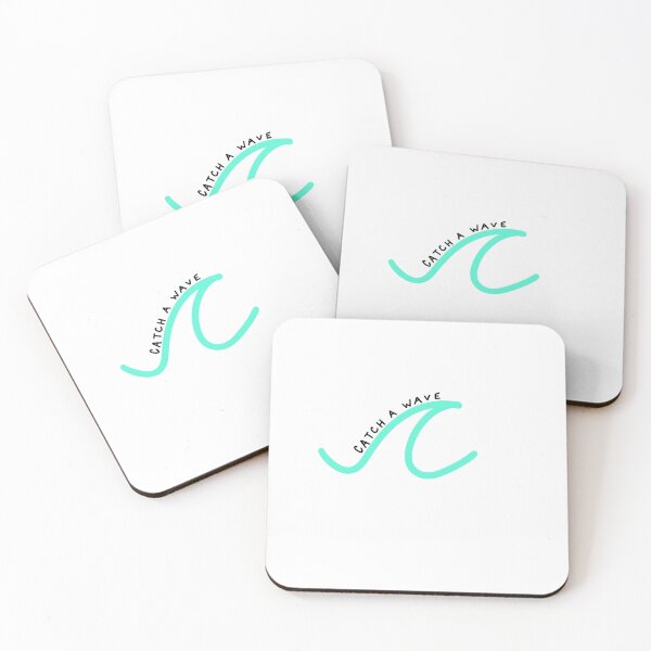 Item preview, Catch A Wave designed and sold by Morgan Hoehns.