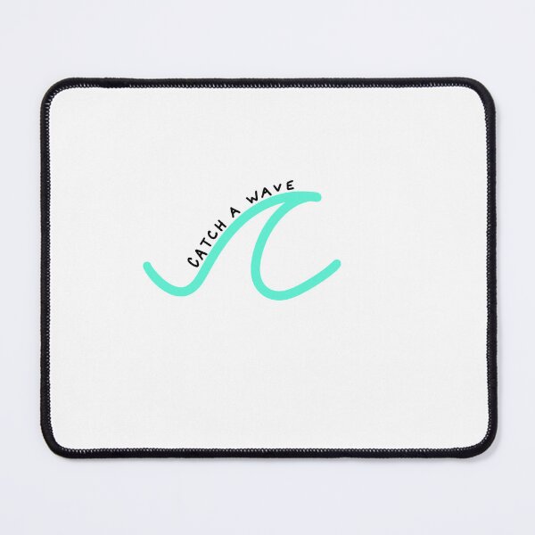 Item preview, Catch A Wave designed and sold by Morgan Hoehns.