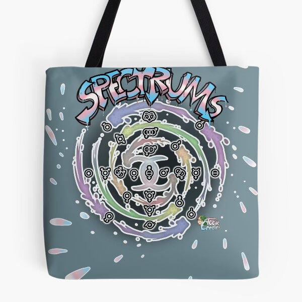 Item preview, Spectrums Trans ( Transgender ) designed and sold by Tobiecreates.