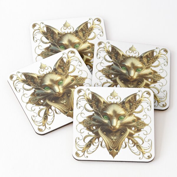 Item preview, Golden Eyes, Green Dreams designed and sold by pumsquare.