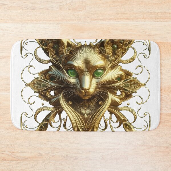 Item preview, Golden Eyes, Green Dreams designed and sold by pumsquare.