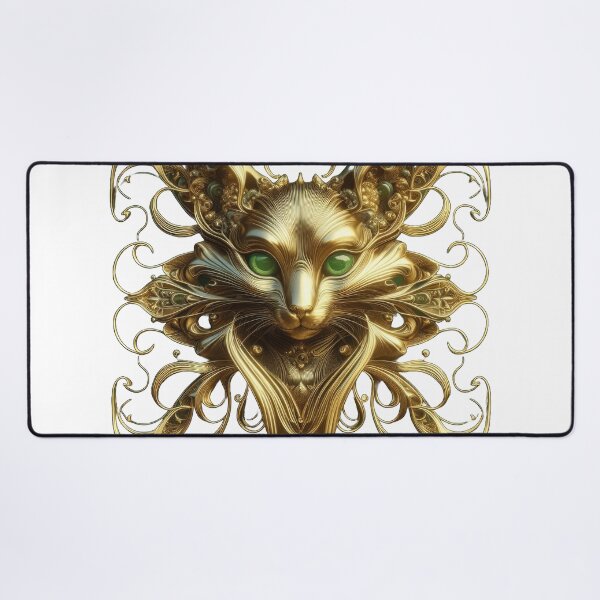 Item preview, Golden Eyes, Green Dreams designed and sold by pumsquare.