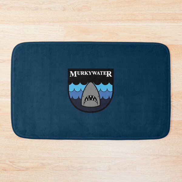 Item preview, Murkywater Logo — Payday 2 designed and sold by TheNerdGuy.