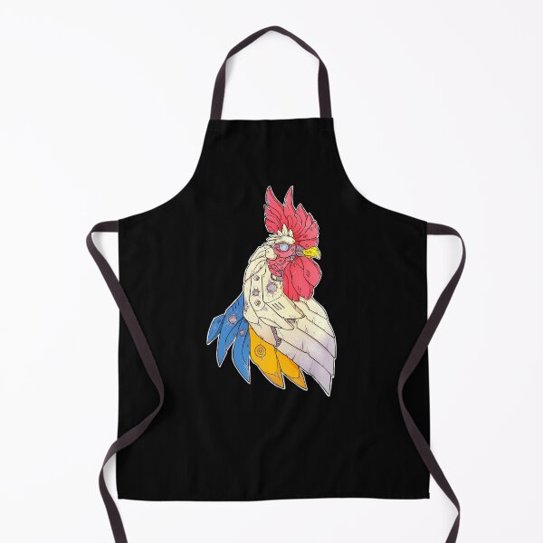 Item preview, Robot chicken  designed and sold by GS-artworks.