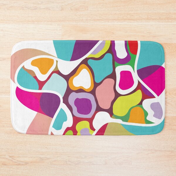 Item preview, Animal Skin Stain designed and sold by MeliBeeOrganic.