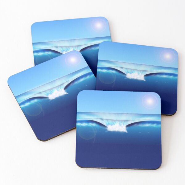Item preview, Mind Surfing A Perfect Split Peak designed and sold by kernowerno.