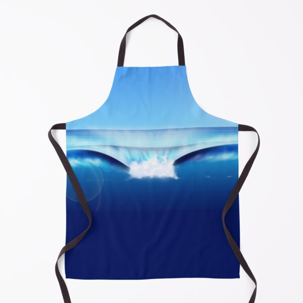 Item preview, Mind Surfing A Perfect Split Peak designed and sold by kernowerno.