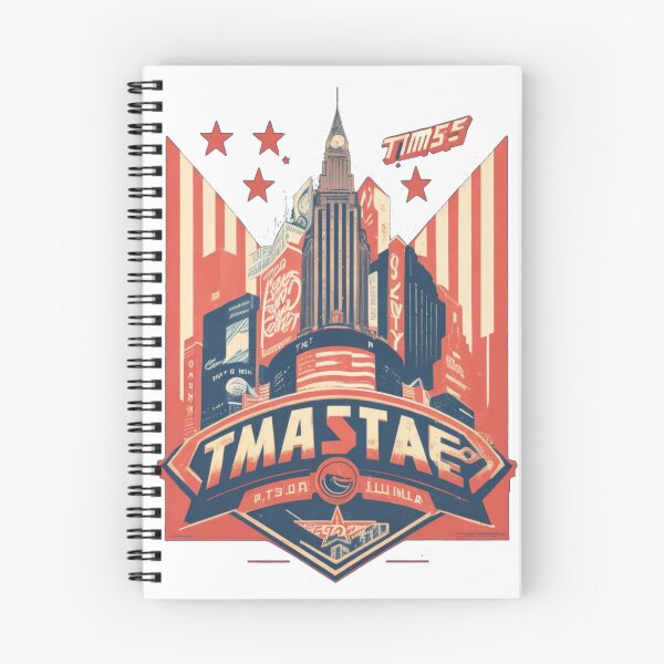 Item preview, time square Night Life designed and sold by khaledsayed.