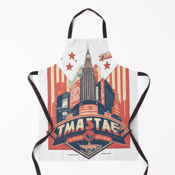 Item preview, time square Night Life designed and sold by khaledsayed.